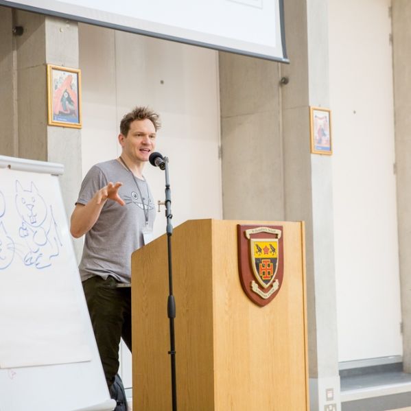author visit - richy chandler-4
